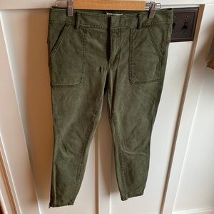 Loft skinny pants